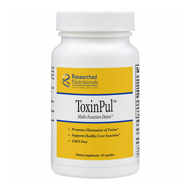 ToxinPul
